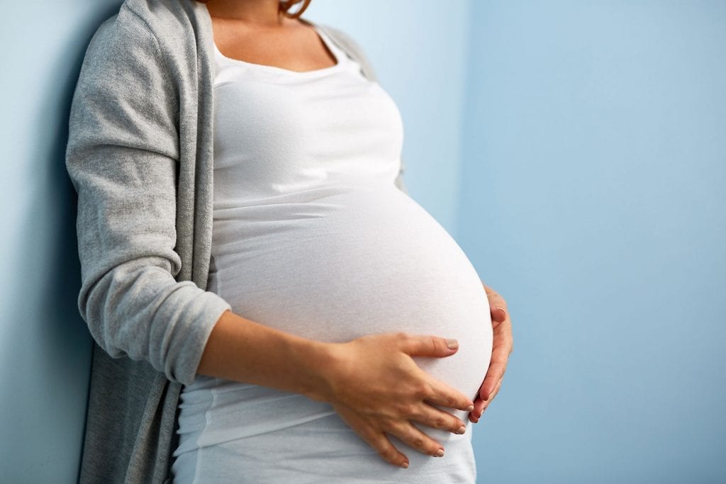 Pregnancy and Expecting Parents